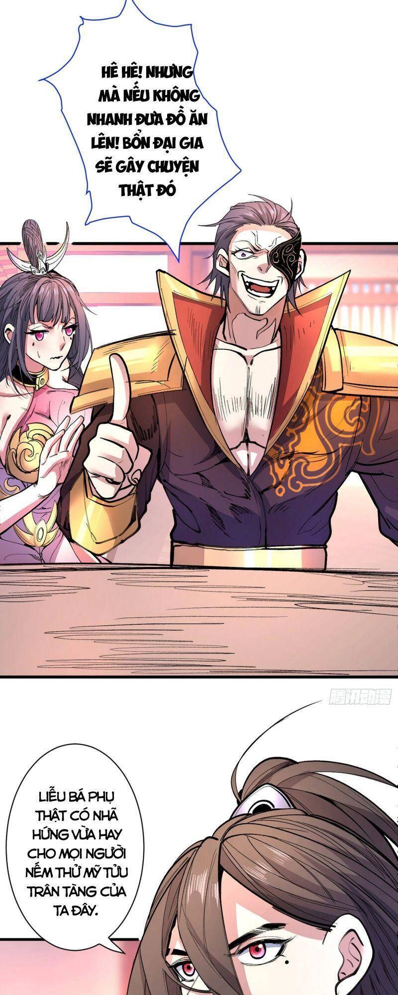 Bị Dạy Dỗ Thành Thánh Chapter 41 - 17