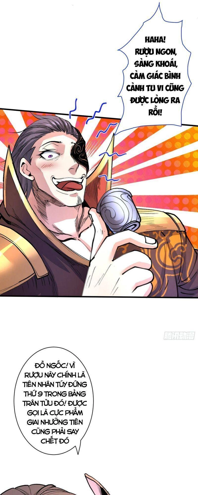 Bị Dạy Dỗ Thành Thánh Chapter 41 - 19