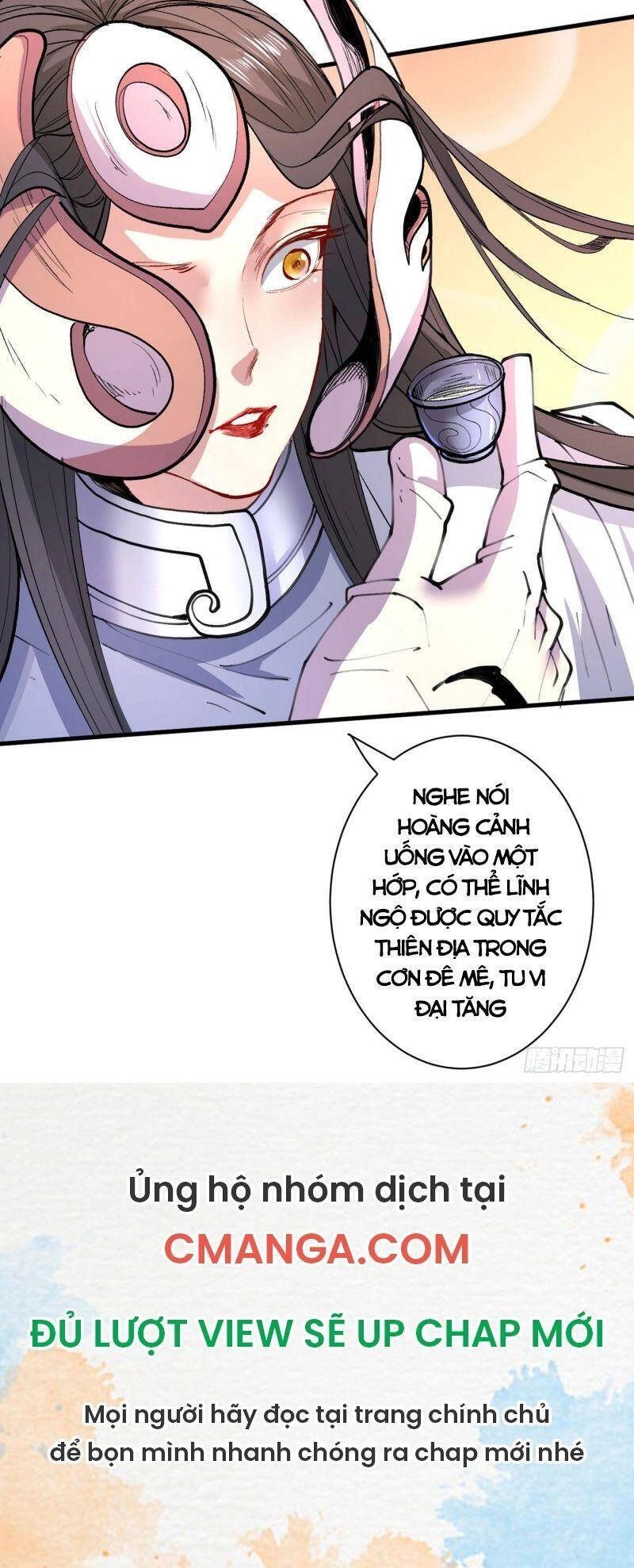 Bị Dạy Dỗ Thành Thánh Chapter 41 - 20