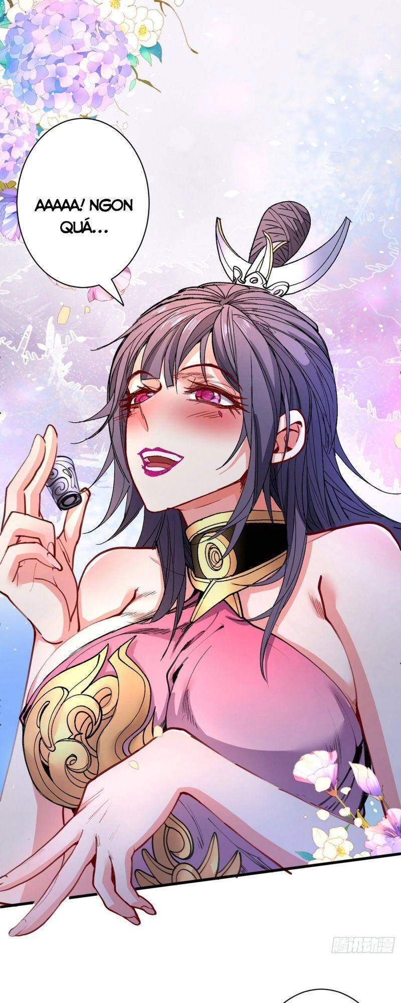 Bị Dạy Dỗ Thành Thánh Chapter 41 - 23