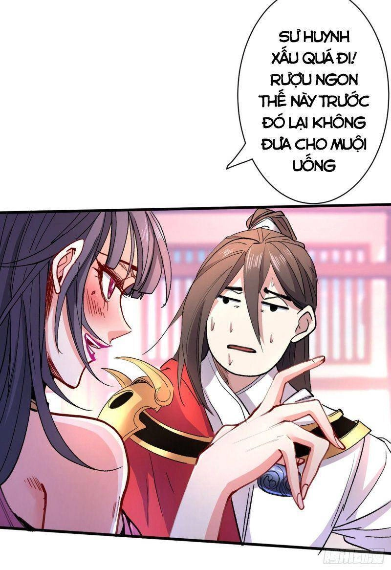 Bị Dạy Dỗ Thành Thánh Chapter 41 - 24