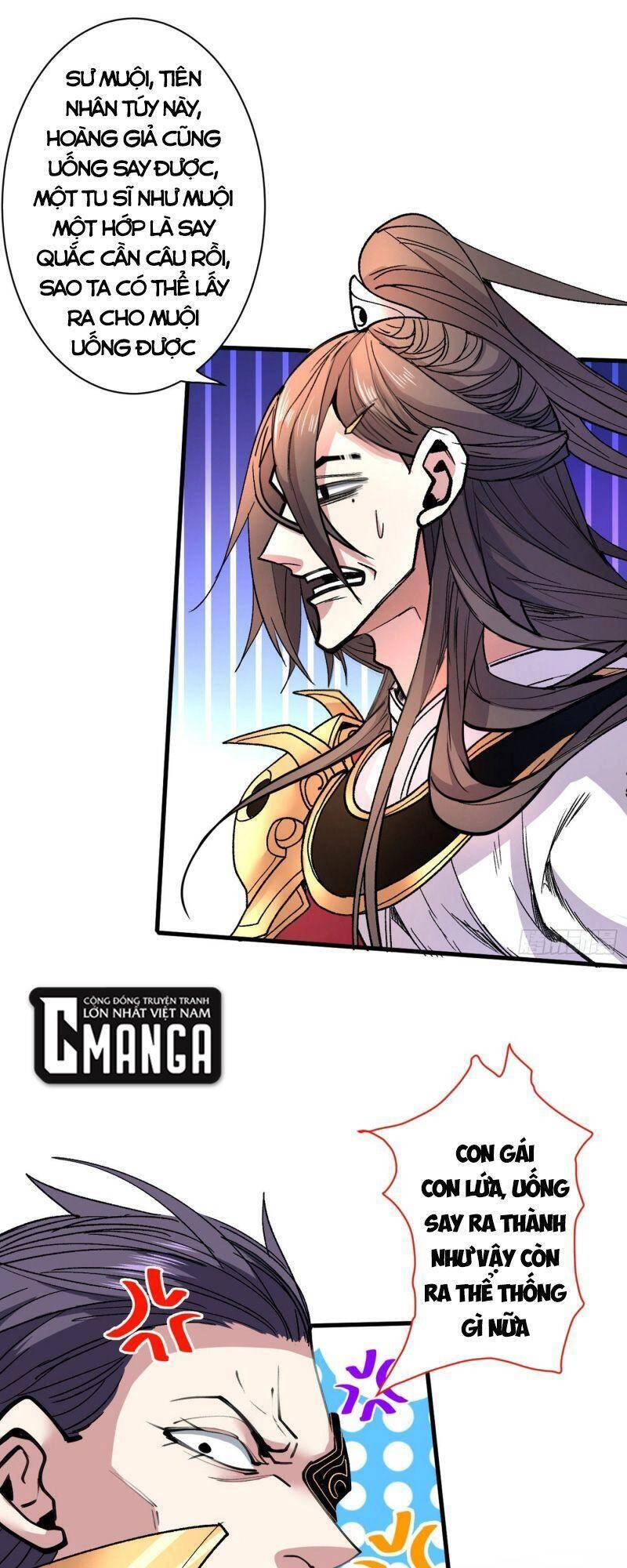 Bị Dạy Dỗ Thành Thánh Chapter 41 - 25