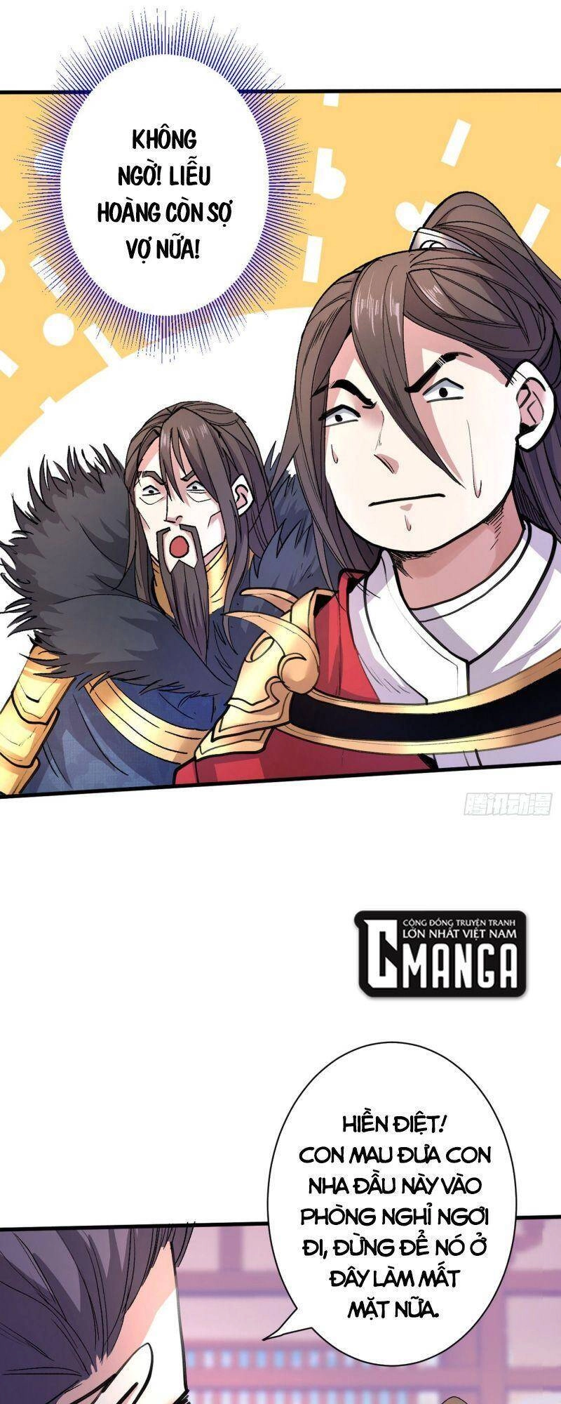 Bị Dạy Dỗ Thành Thánh Chapter 41 - 29