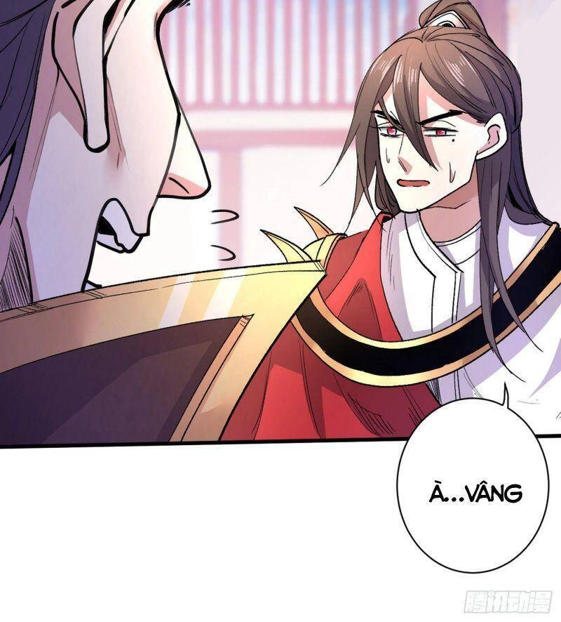 Bị Dạy Dỗ Thành Thánh Chapter 41 - 30