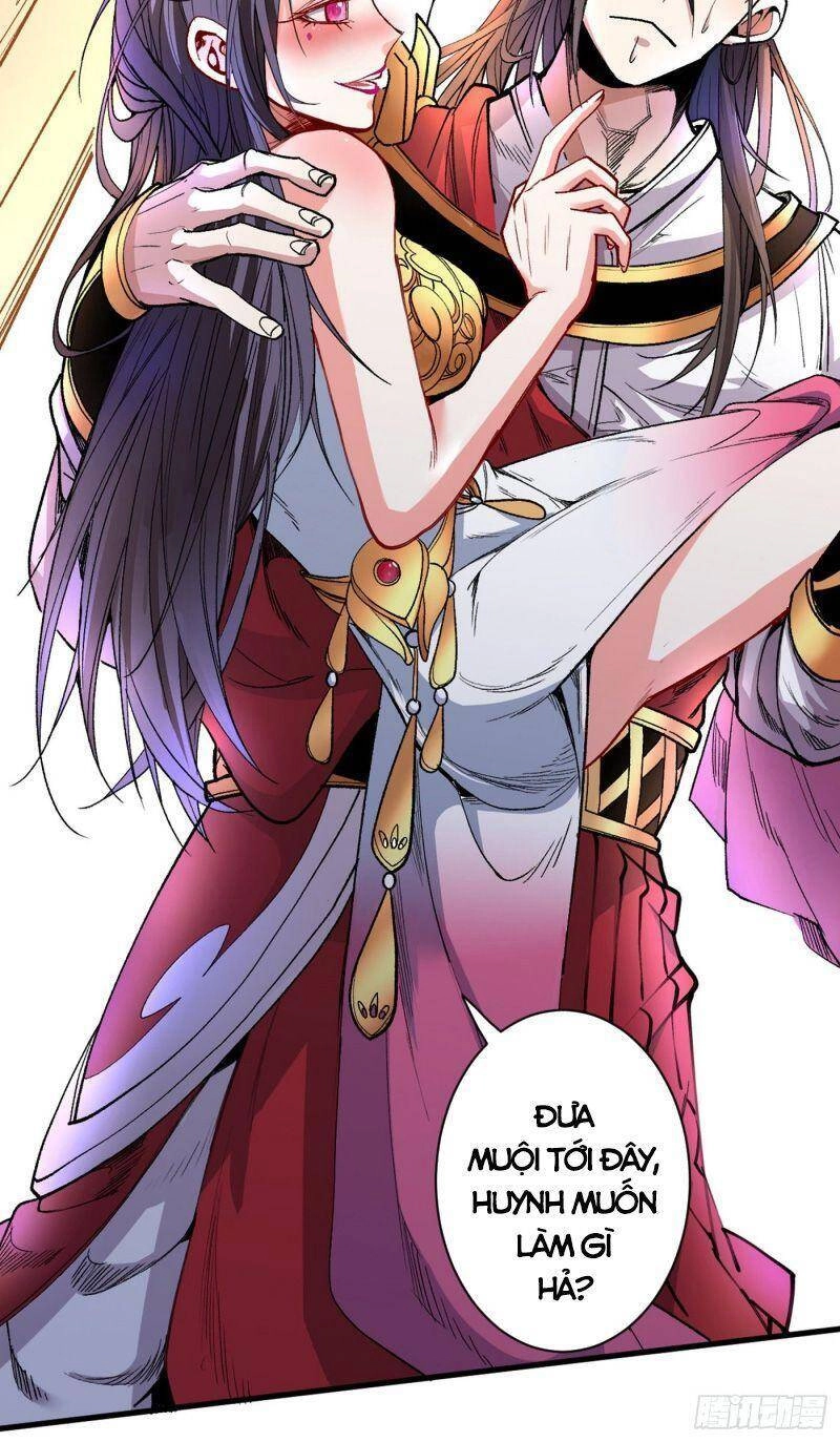 Bị Dạy Dỗ Thành Thánh Chapter 41 - 32