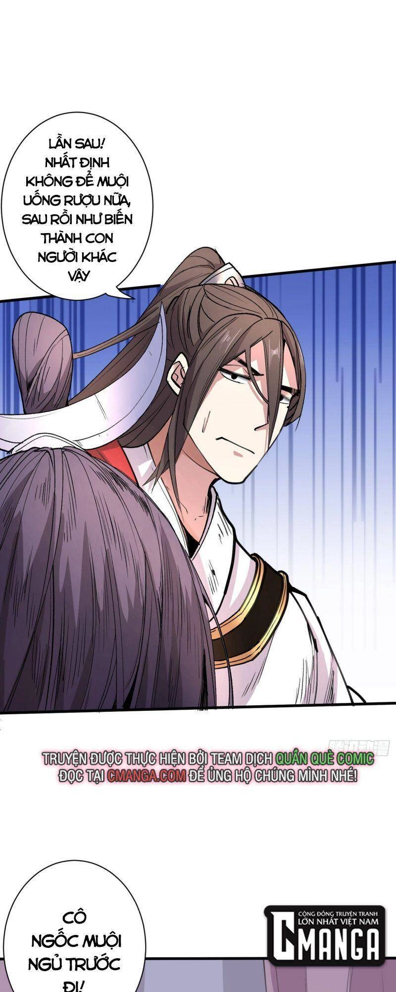 Bị Dạy Dỗ Thành Thánh Chapter 41 - 33