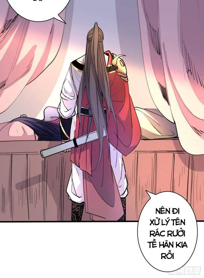 Bị Dạy Dỗ Thành Thánh Chapter 41 - 34