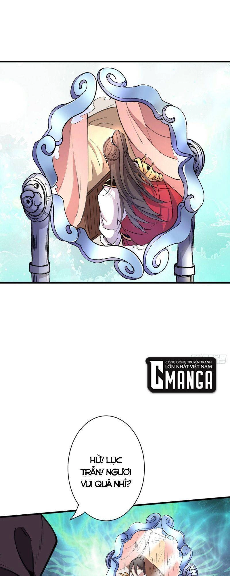 Bị Dạy Dỗ Thành Thánh Chapter 41 - 35