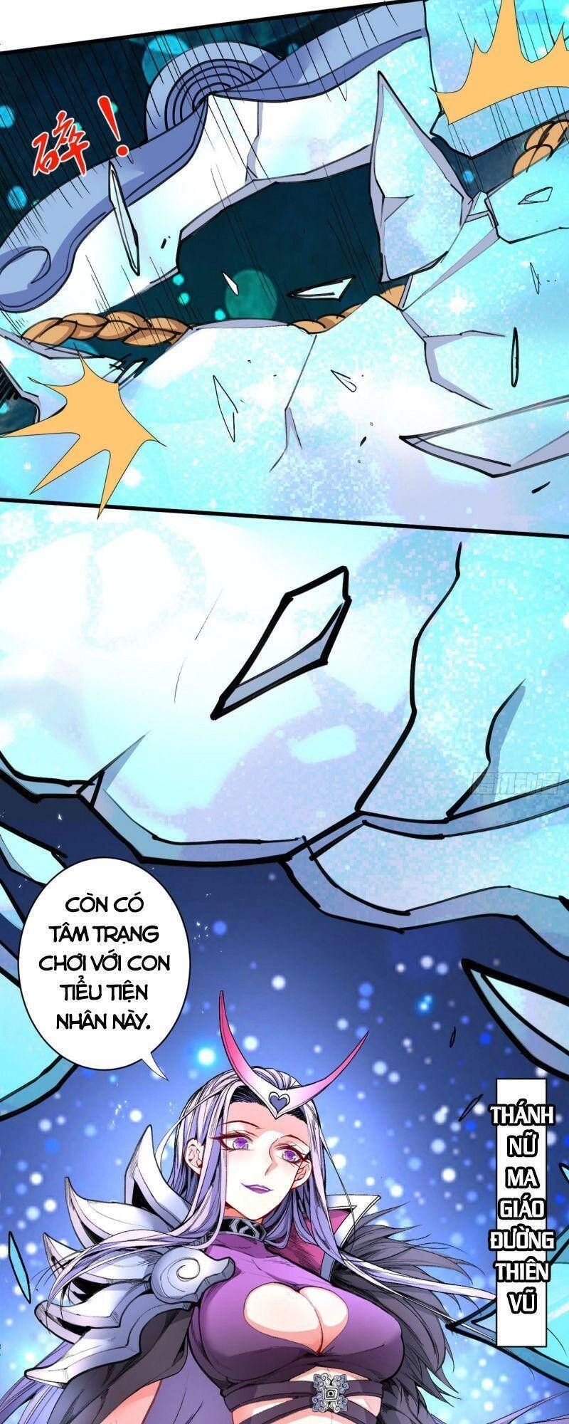 Bị Dạy Dỗ Thành Thánh Chapter 41 - 37