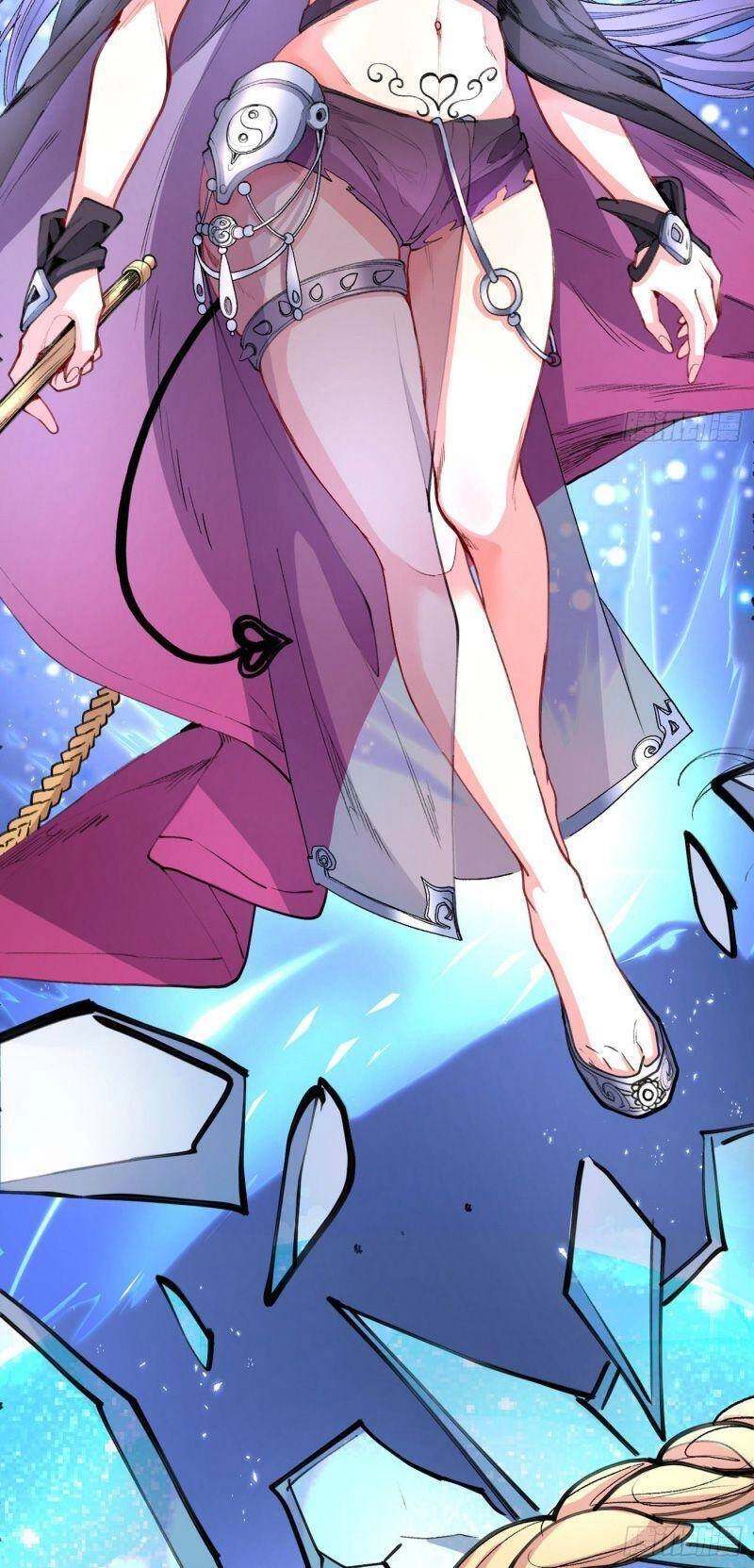 Bị Dạy Dỗ Thành Thánh Chapter 41 - 38