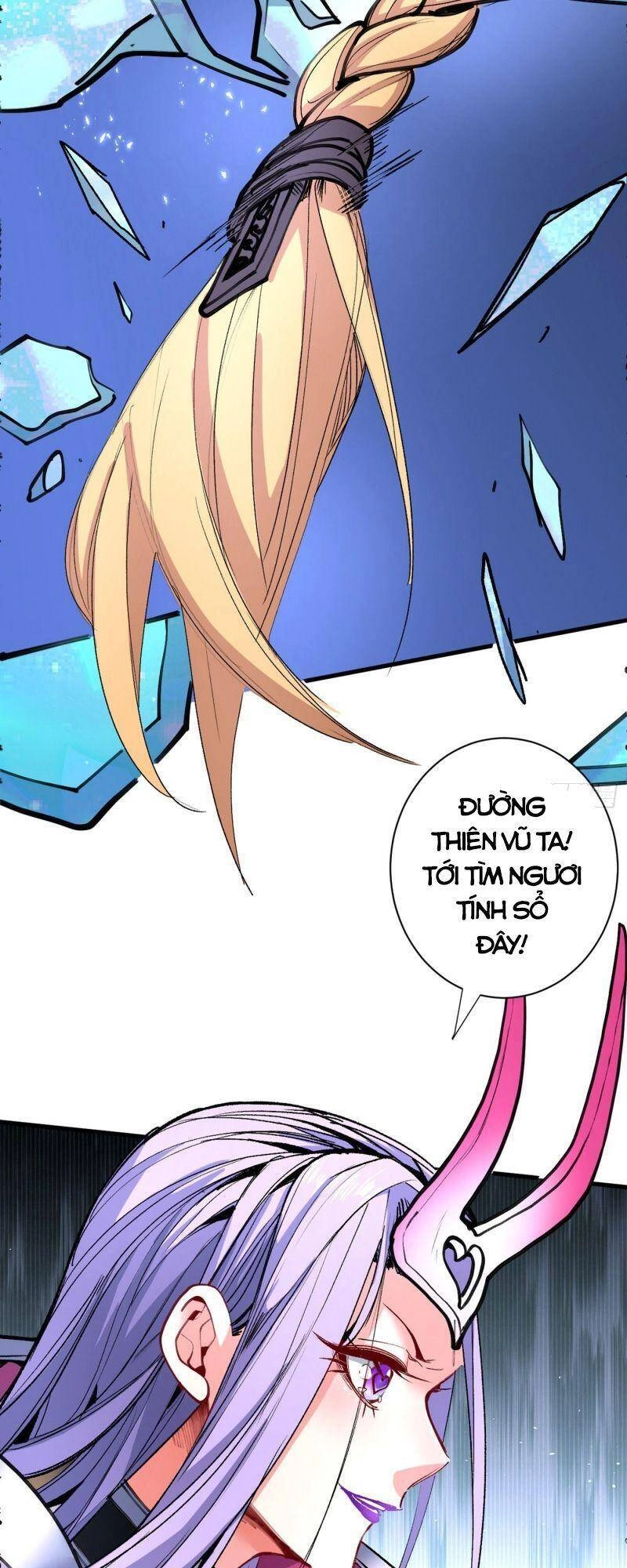 Bị Dạy Dỗ Thành Thánh Chapter 41 - 39