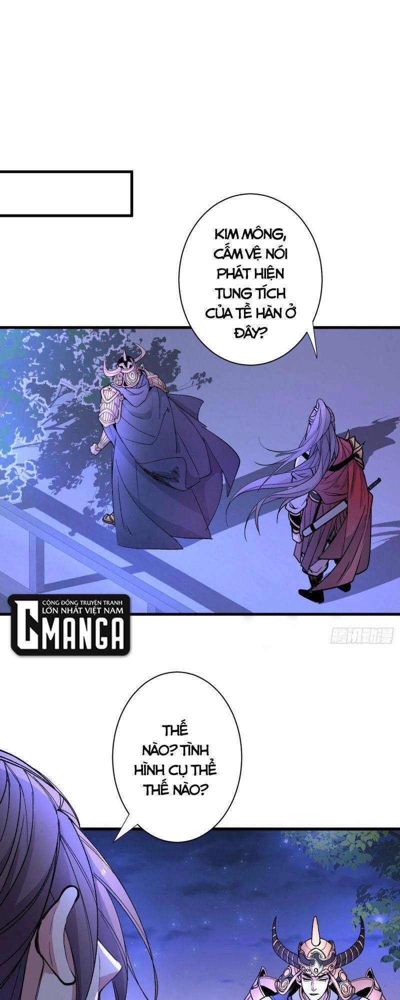 Bị Dạy Dỗ Thành Thánh Chapter 42 - 1