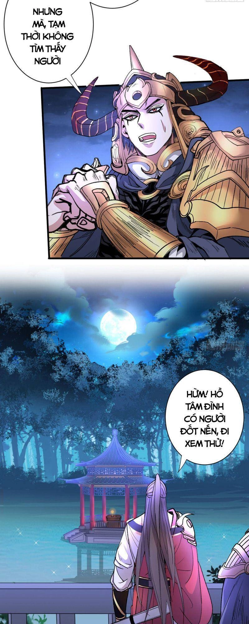 Bị Dạy Dỗ Thành Thánh Chapter 42 - 3