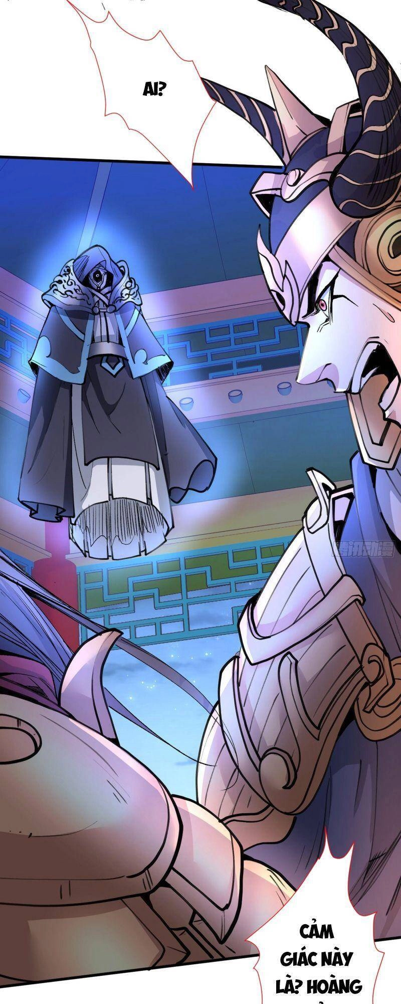 Bị Dạy Dỗ Thành Thánh Chapter 42 - 7