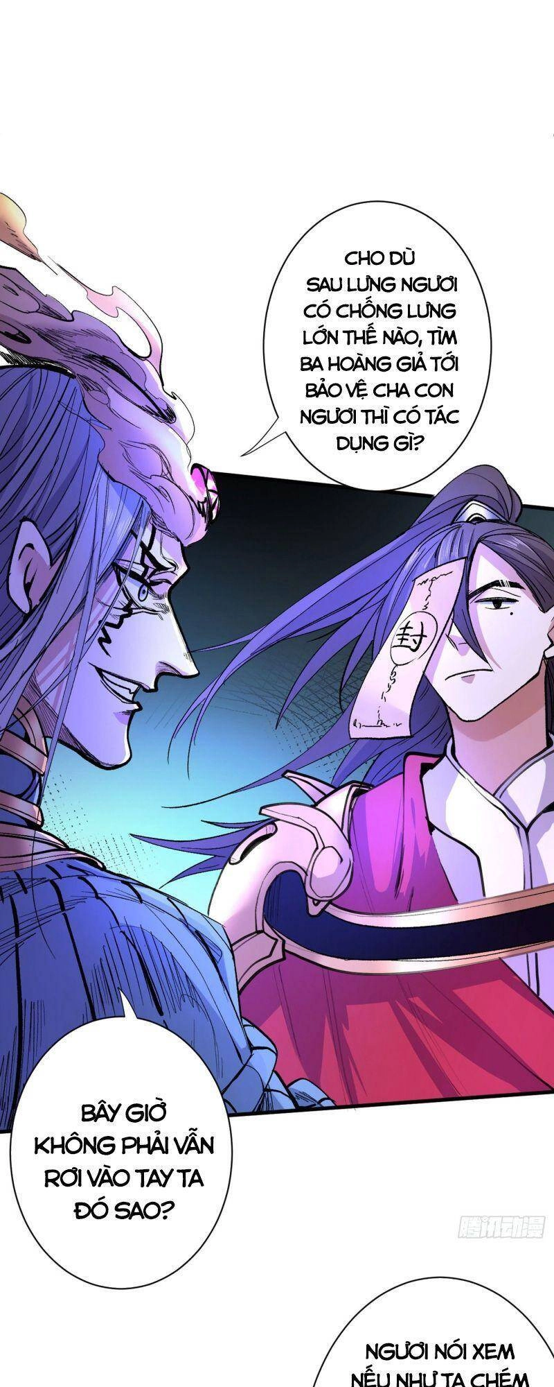 Bị Dạy Dỗ Thành Thánh Chapter 42 - 15