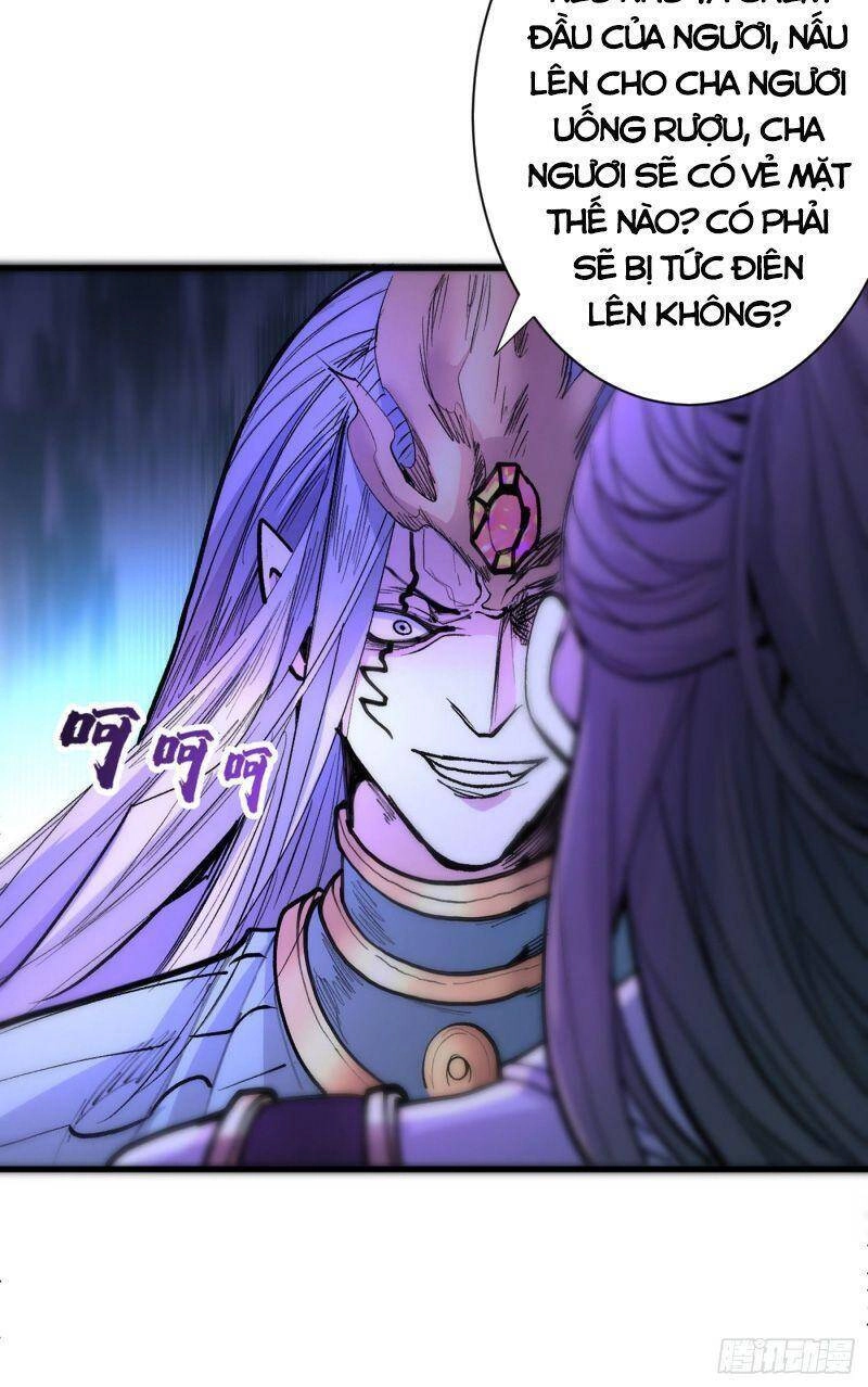 Bị Dạy Dỗ Thành Thánh Chapter 42 - 16