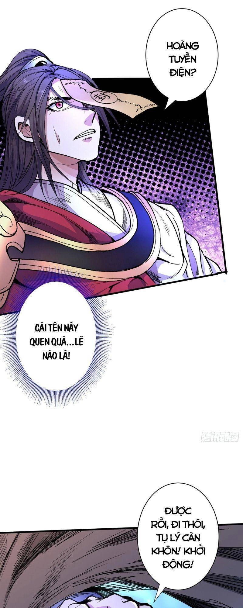 Bị Dạy Dỗ Thành Thánh Chapter 42 - 19