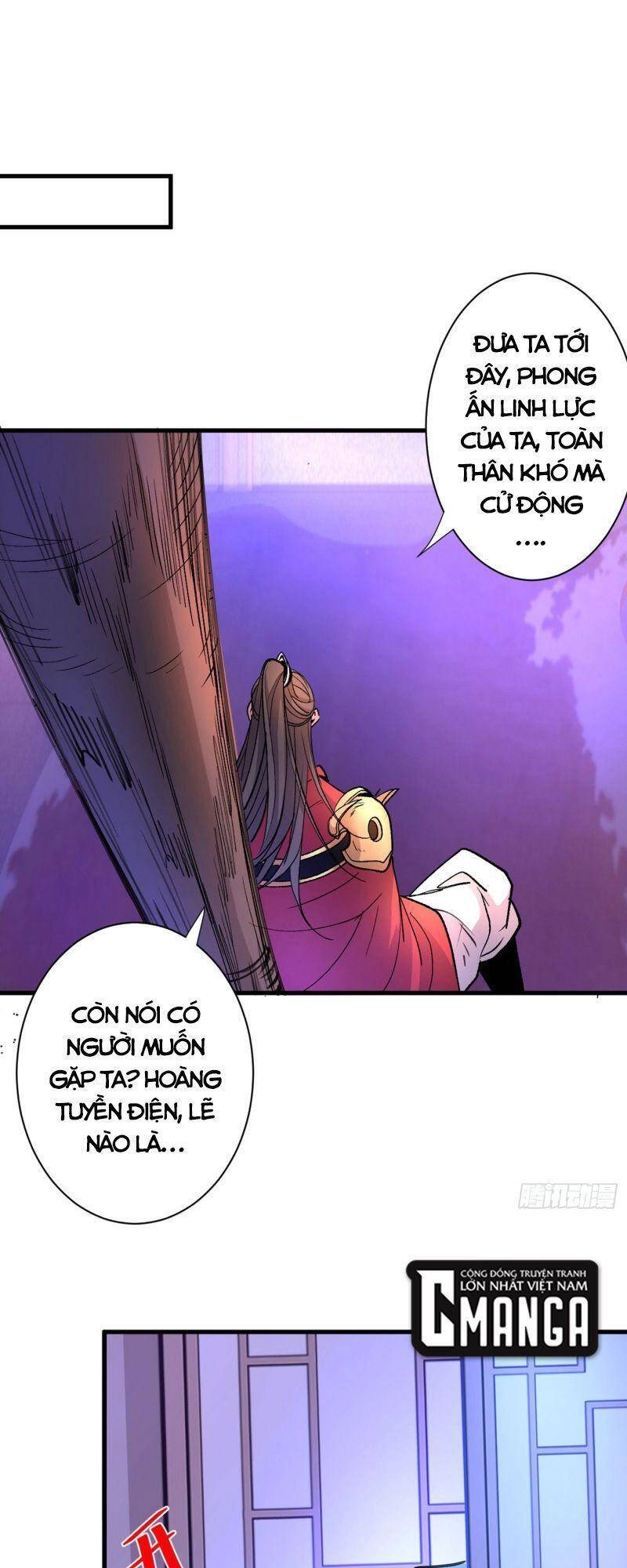 Bị Dạy Dỗ Thành Thánh Chapter 42 - 21