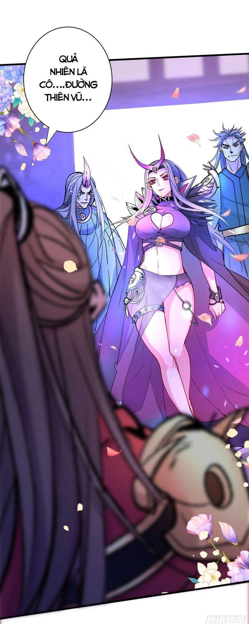 Bị Dạy Dỗ Thành Thánh Chapter 42 - 23