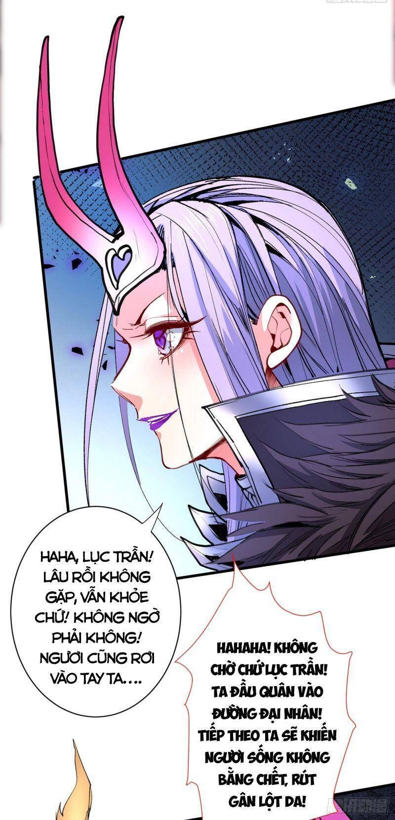 Bị Dạy Dỗ Thành Thánh Chapter 42 - 24