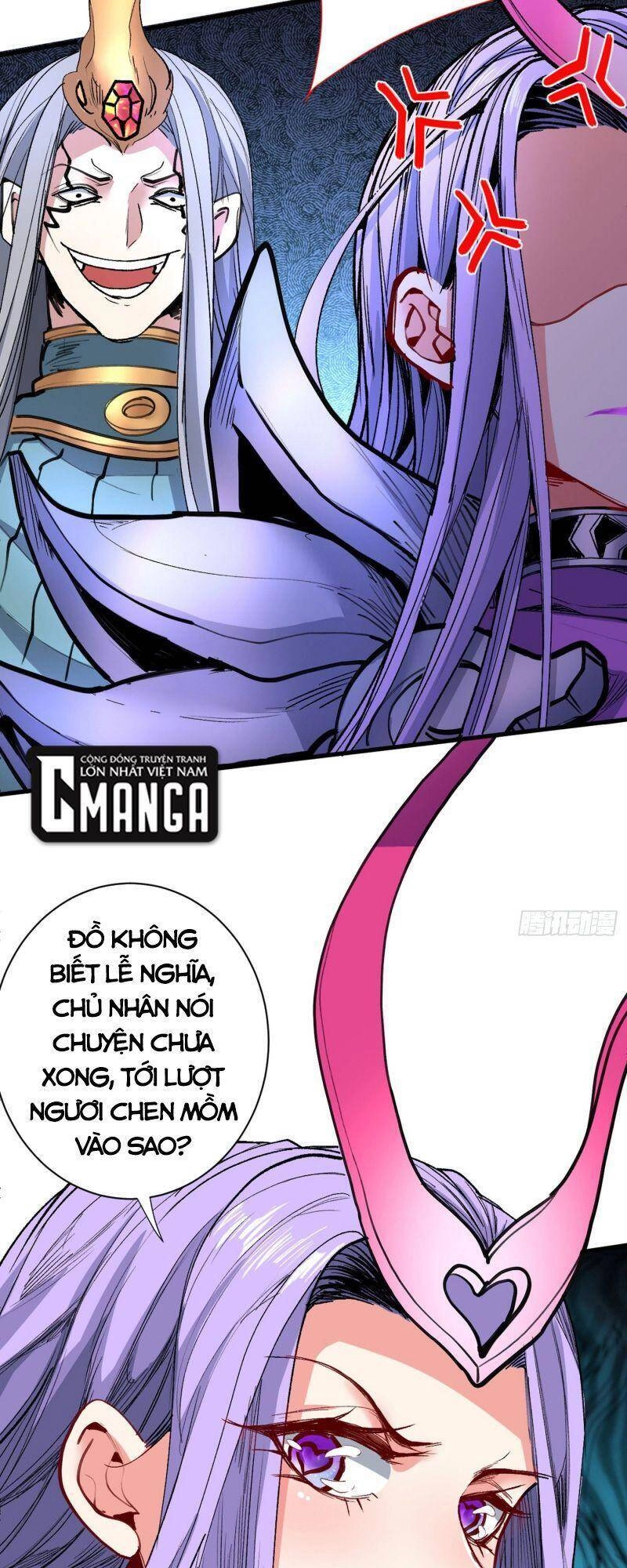 Bị Dạy Dỗ Thành Thánh Chapter 42 - 25