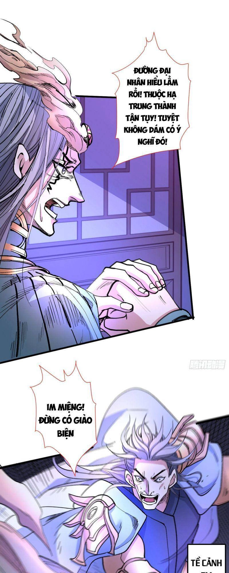 Bị Dạy Dỗ Thành Thánh Chapter 42 - 27