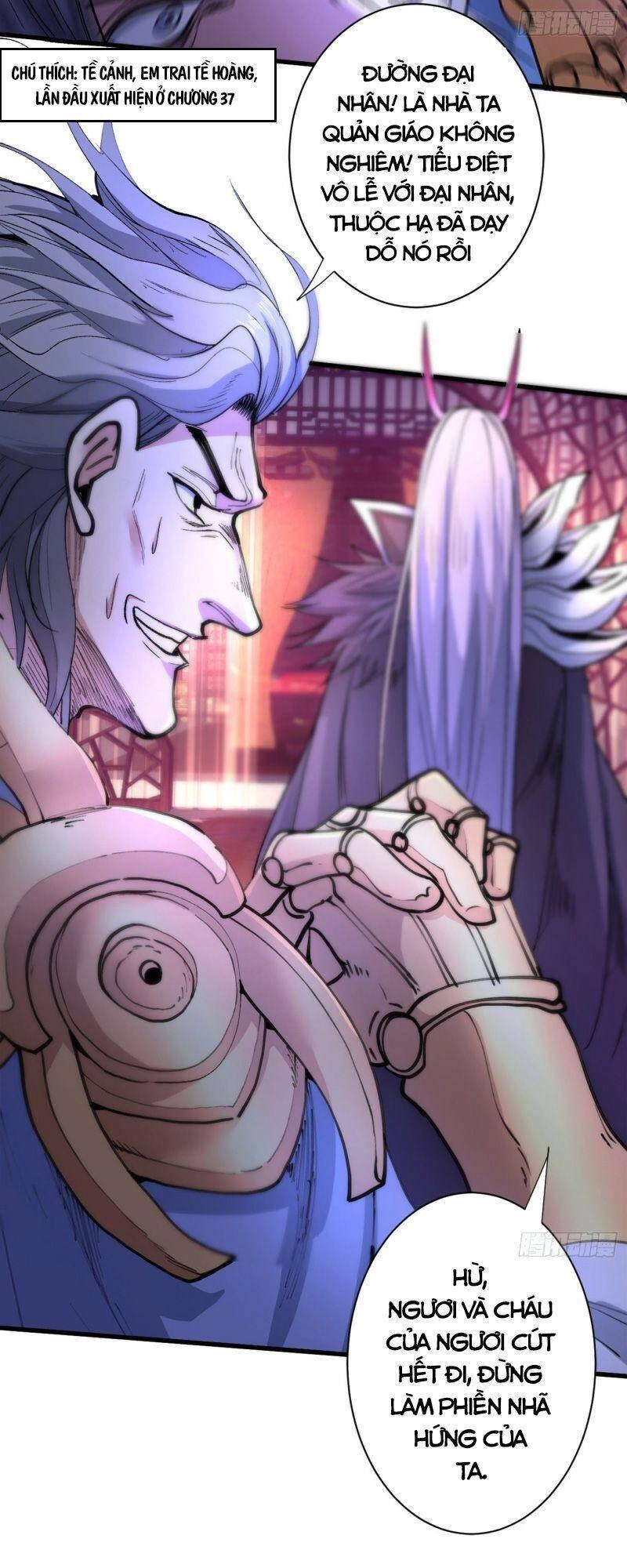 Bị Dạy Dỗ Thành Thánh Chapter 42 - 29