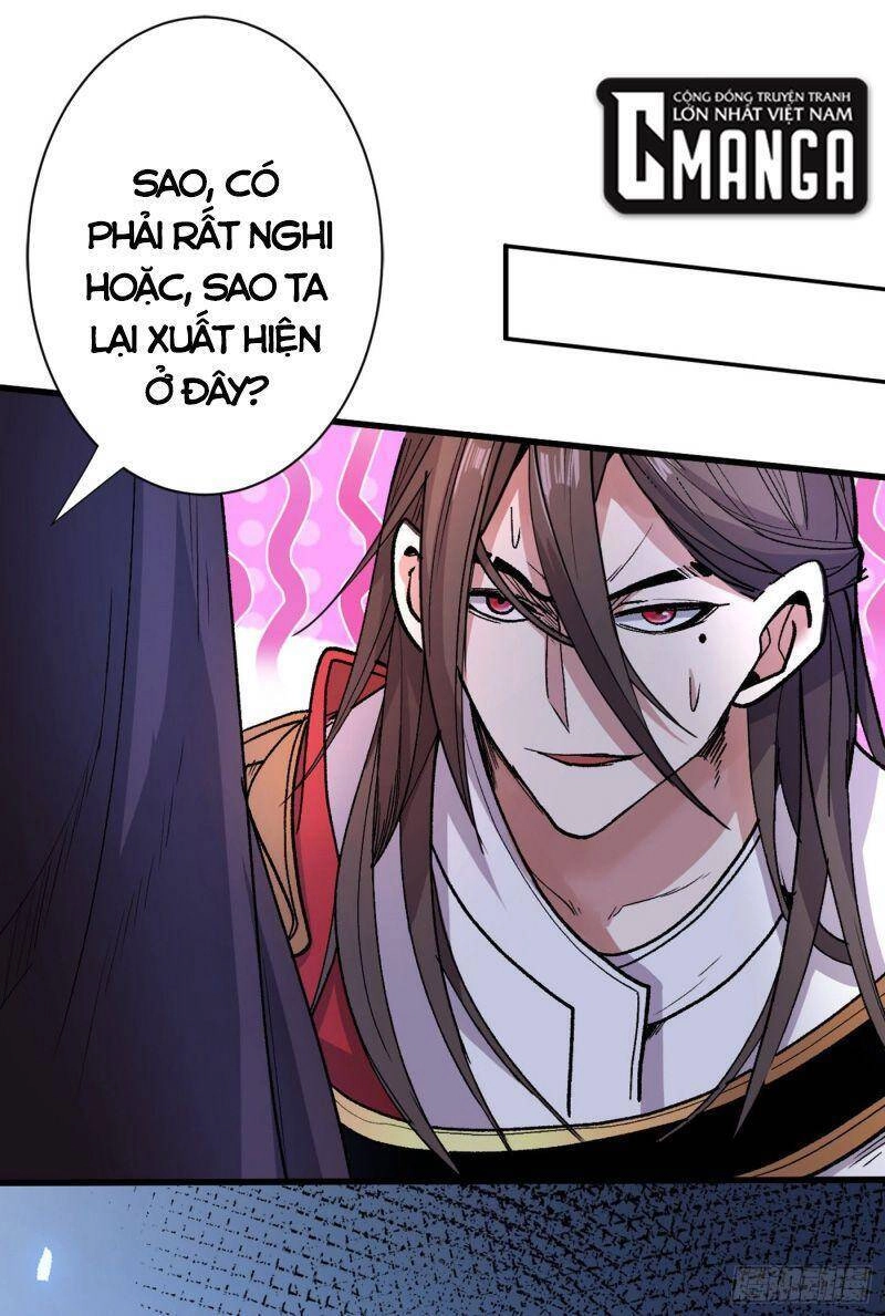Bị Dạy Dỗ Thành Thánh Chapter 42 - 30