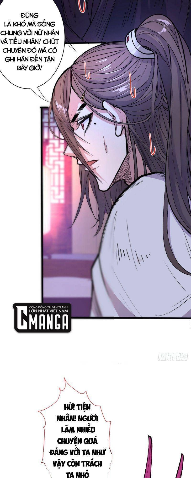 Bị Dạy Dỗ Thành Thánh Chapter 42 - 33