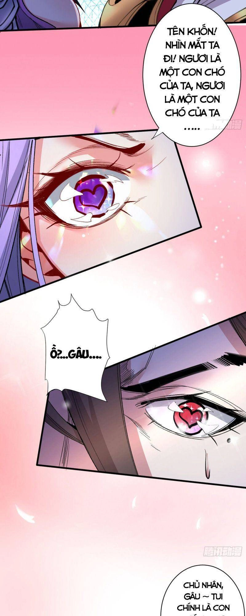 Bị Dạy Dỗ Thành Thánh Chapter 42 - 35