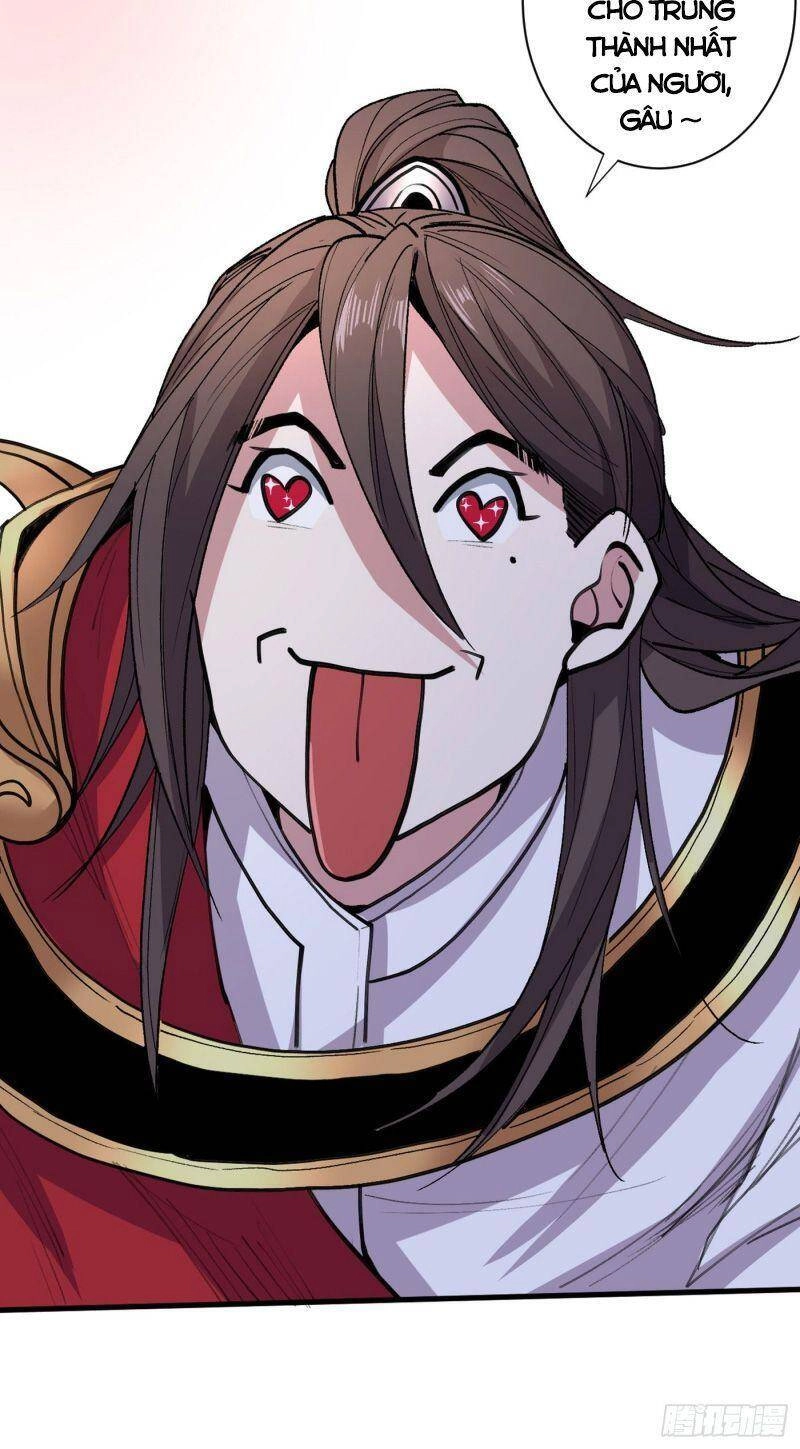 Bị Dạy Dỗ Thành Thánh Chapter 42 - 36