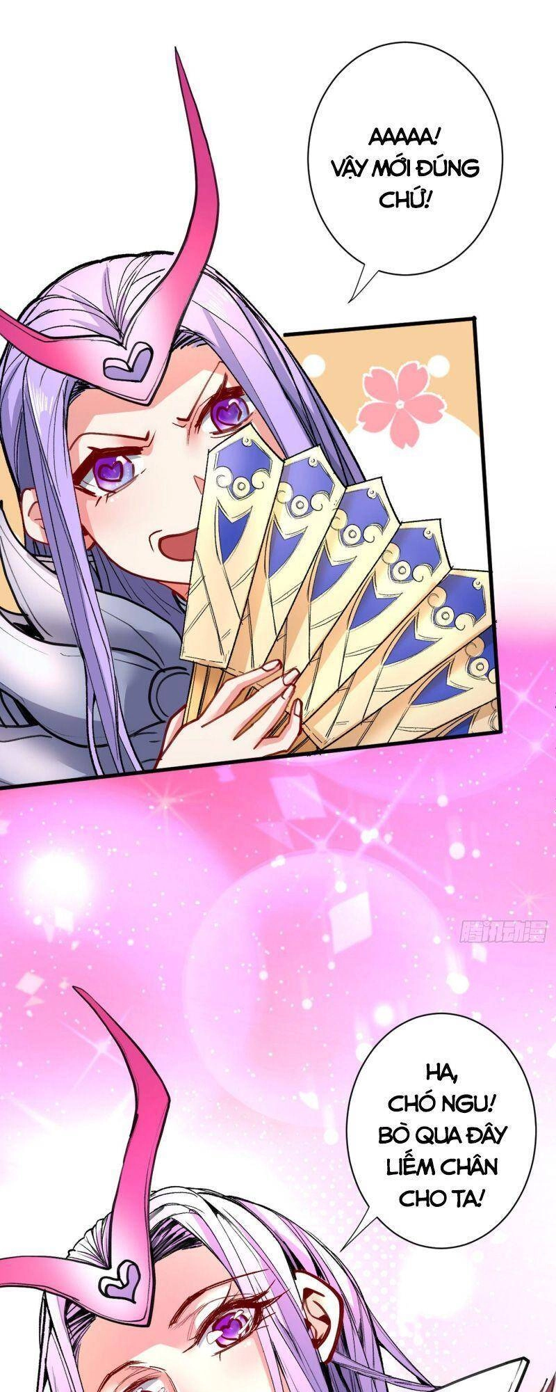 Bị Dạy Dỗ Thành Thánh Chapter 42 - 37