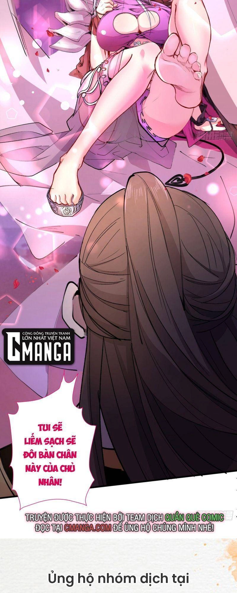 Bị Dạy Dỗ Thành Thánh Chapter 42 - 40