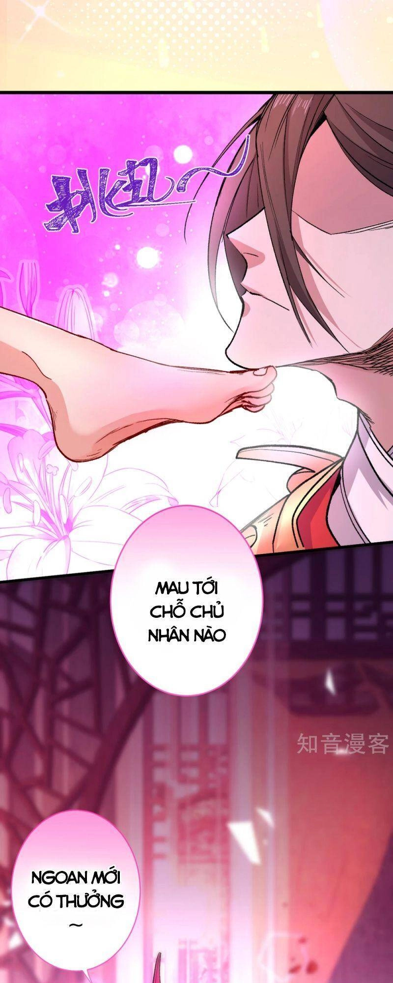 Bị Dạy Dỗ Thành Thánh Chapter 43 - 3