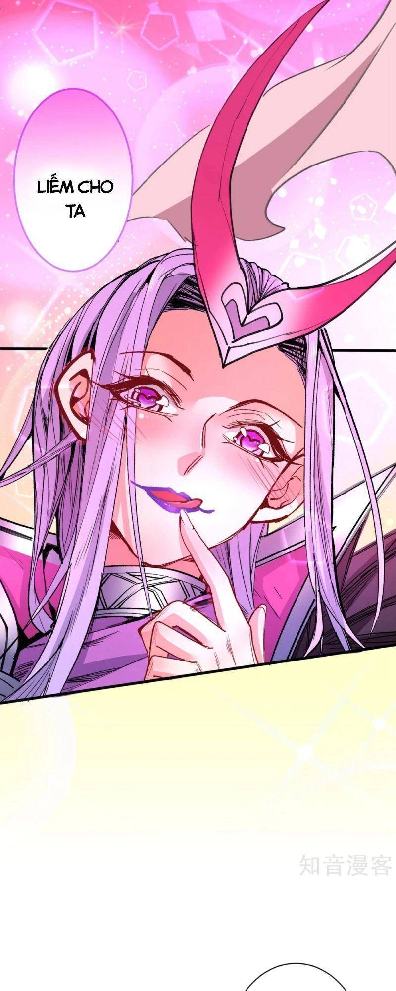 Bị Dạy Dỗ Thành Thánh Chapter 43 - 8