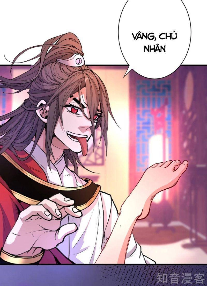 Bị Dạy Dỗ Thành Thánh Chapter 43 - 9