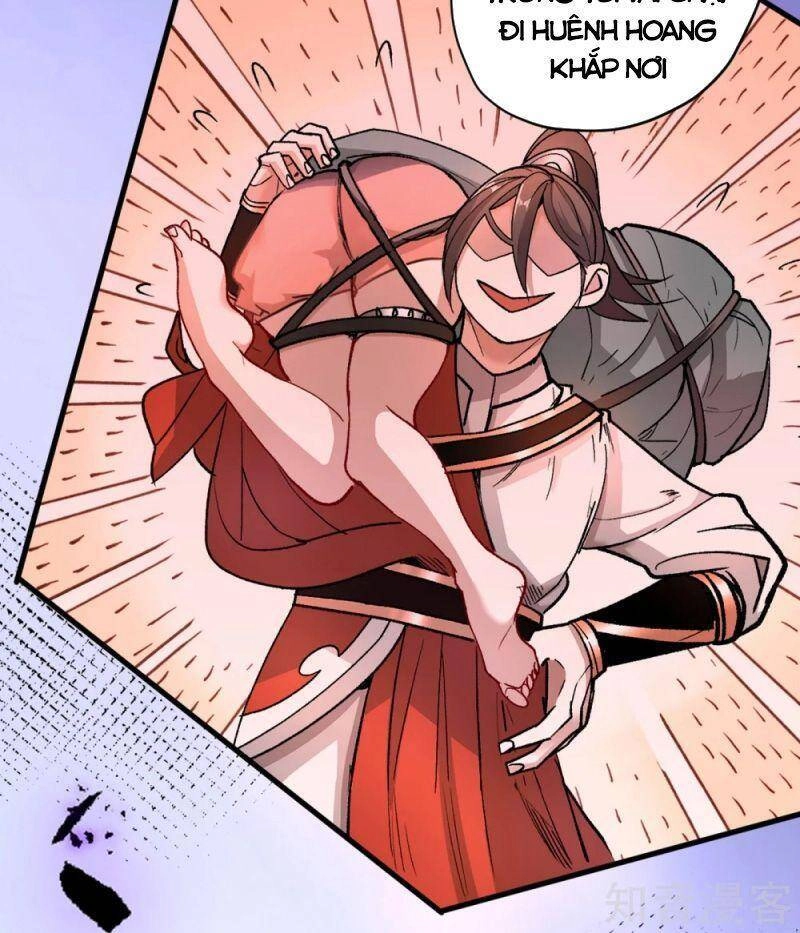 Bị Dạy Dỗ Thành Thánh Chapter 43 - 11