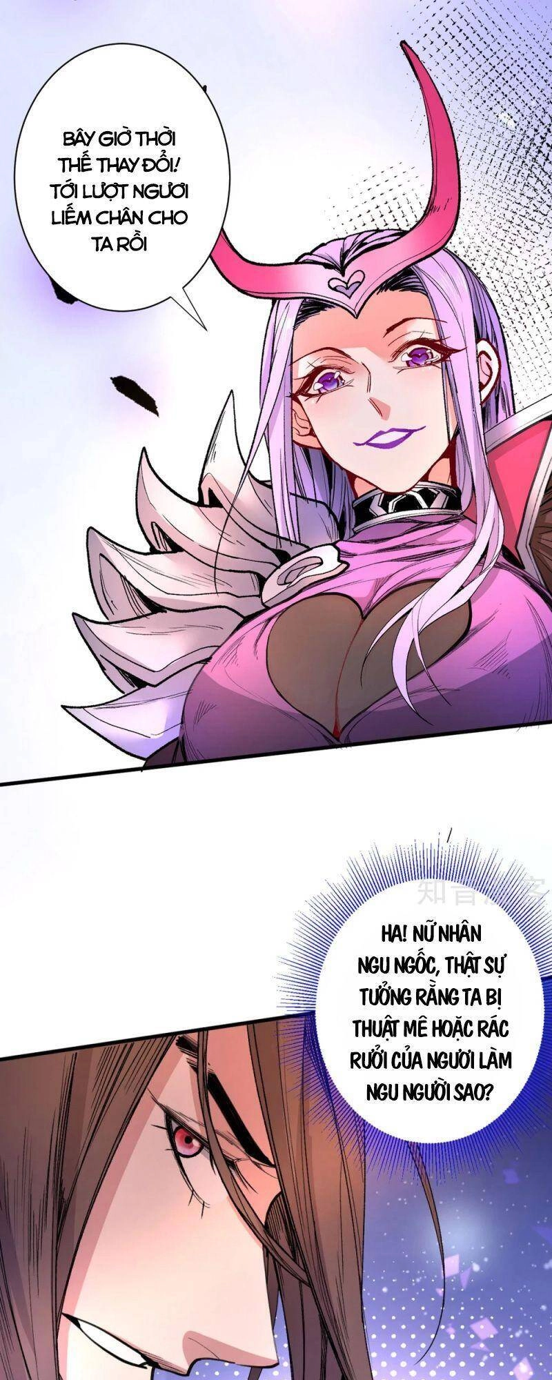 Bị Dạy Dỗ Thành Thánh Chapter 43 - 12