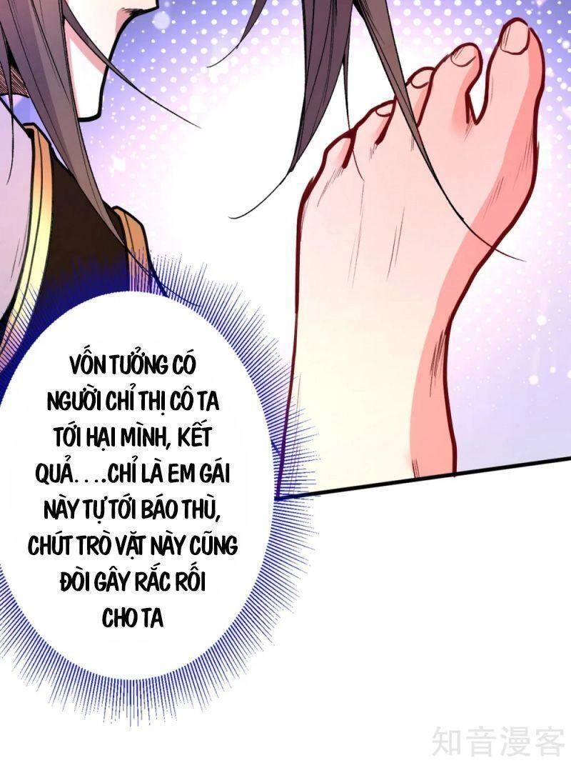 Bị Dạy Dỗ Thành Thánh Chapter 43 - 13