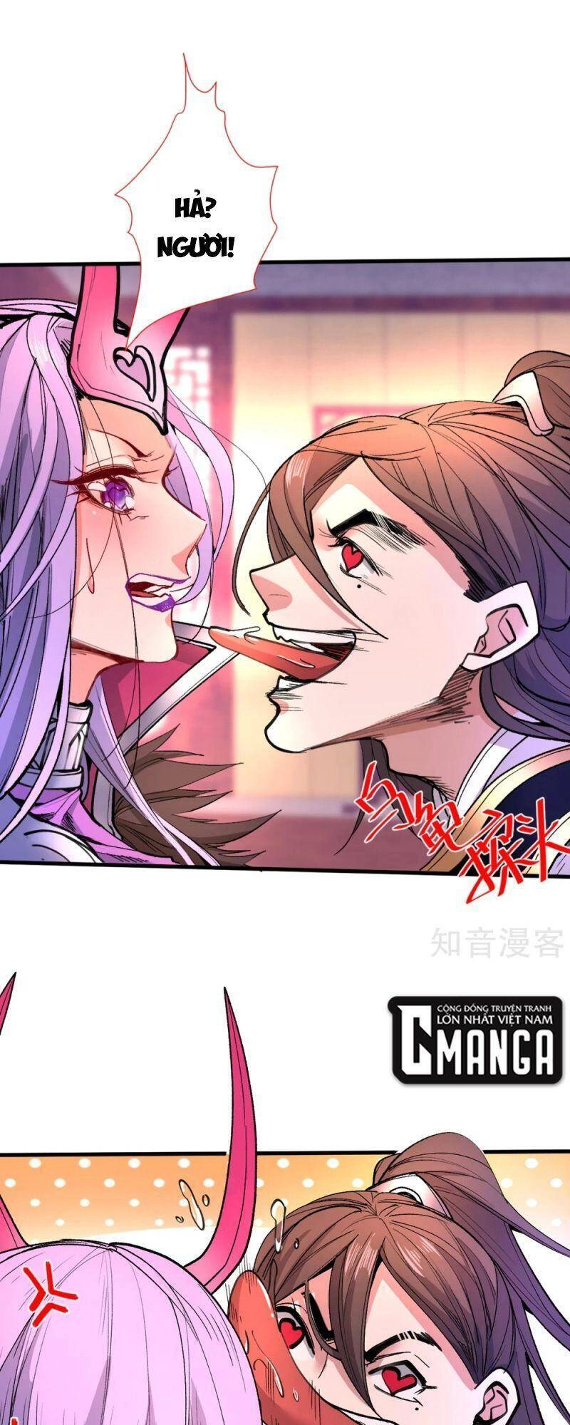 Bị Dạy Dỗ Thành Thánh Chapter 43 - 14