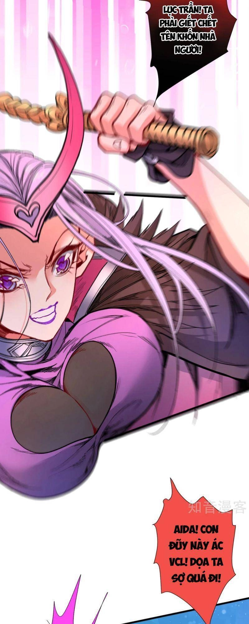 Bị Dạy Dỗ Thành Thánh Chapter 43 - 20