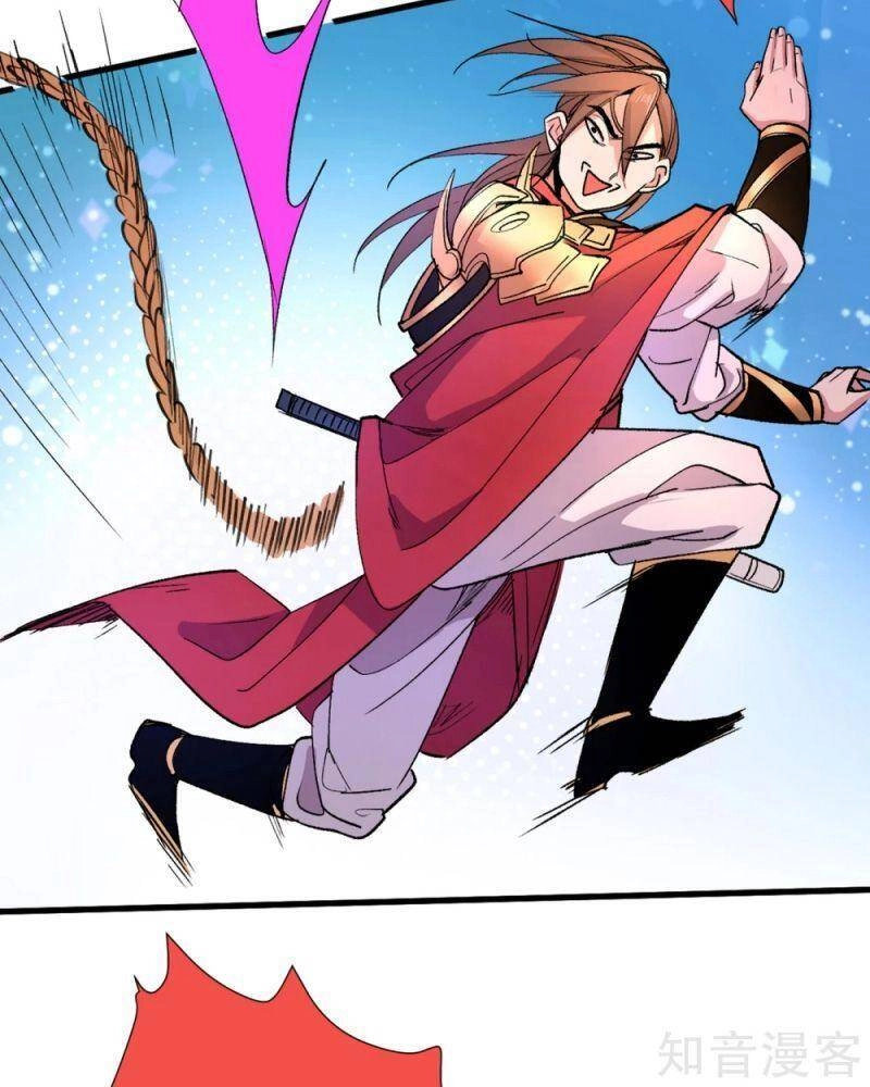 Bị Dạy Dỗ Thành Thánh Chapter 43 - 21