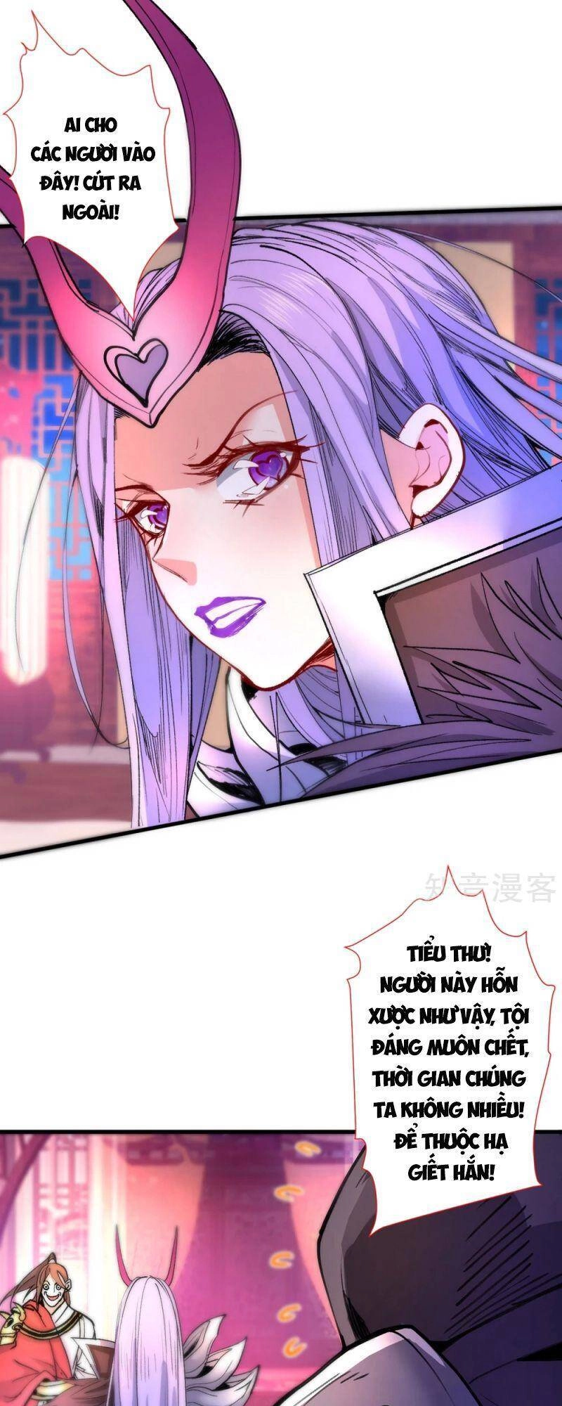 Bị Dạy Dỗ Thành Thánh Chapter 43 - 24