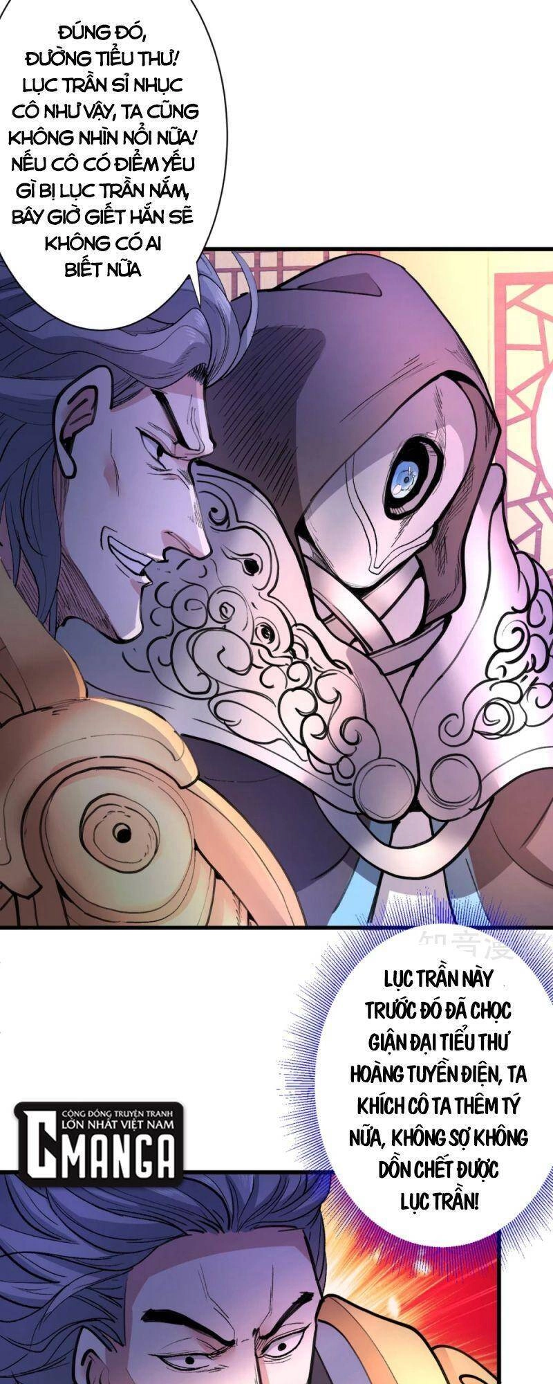 Bị Dạy Dỗ Thành Thánh Chapter 43 - 26