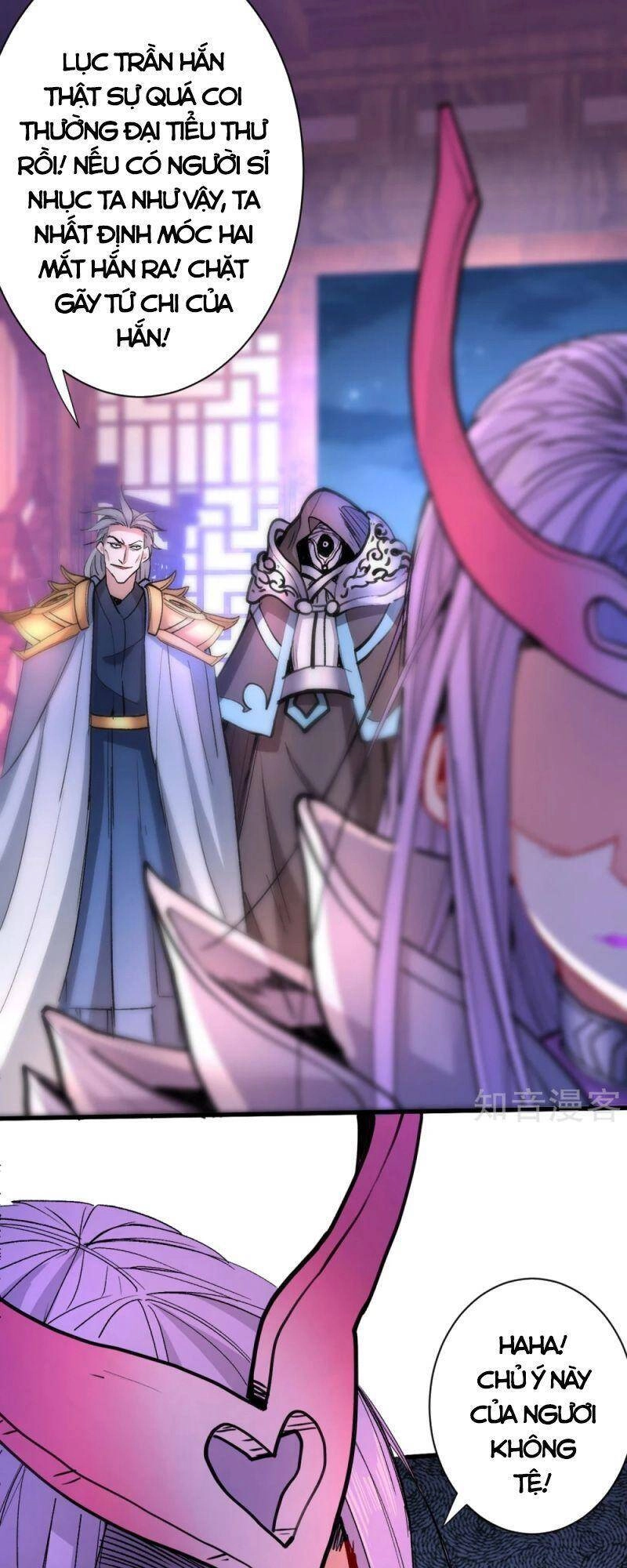 Bị Dạy Dỗ Thành Thánh Chapter 43 - 28