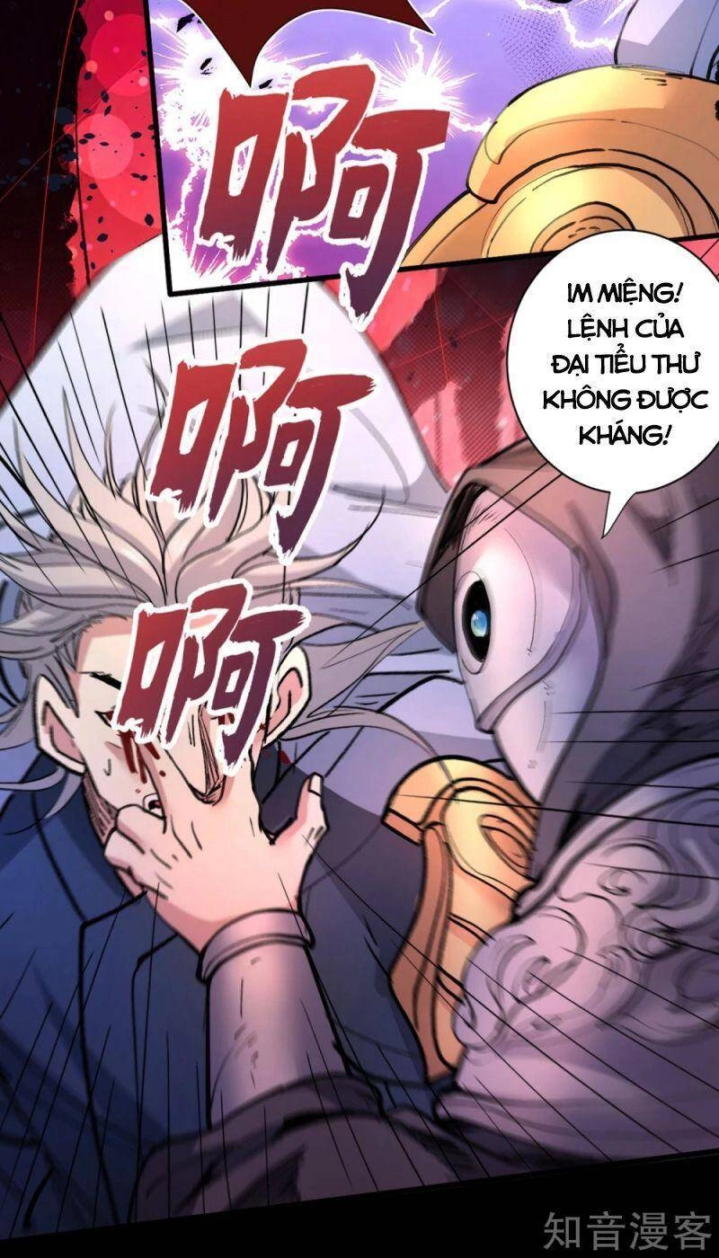 Bị Dạy Dỗ Thành Thánh Chapter 43 - 31