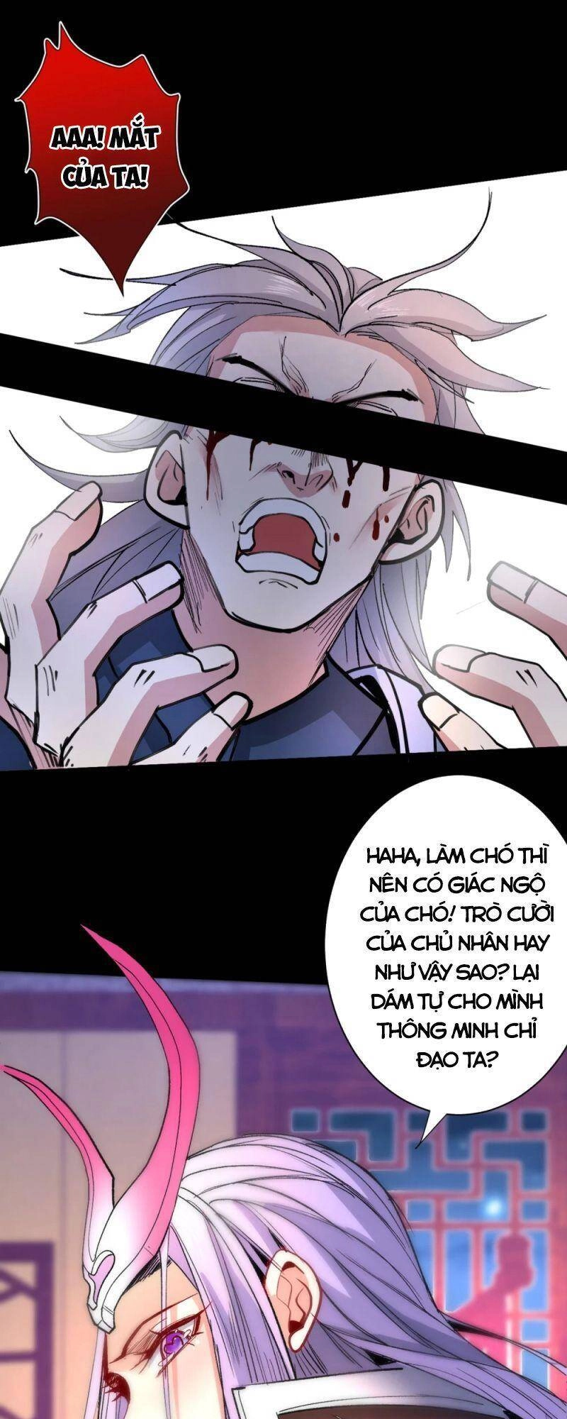 Bị Dạy Dỗ Thành Thánh Chapter 43 - 32