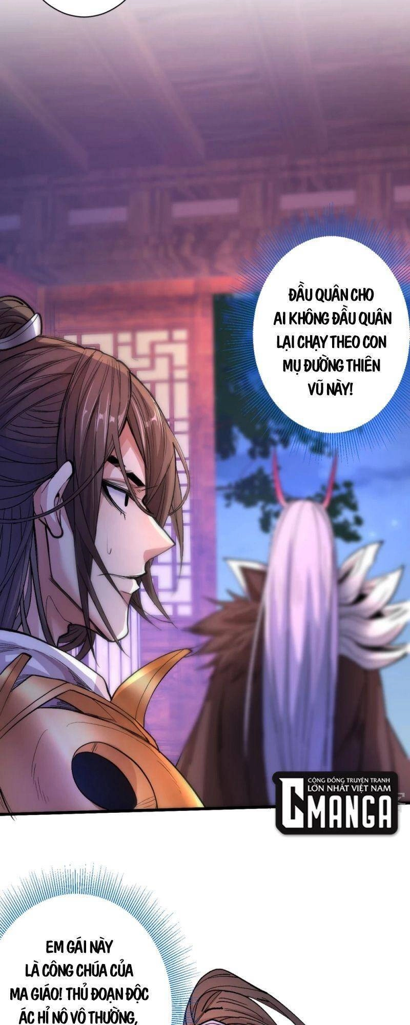 Bị Dạy Dỗ Thành Thánh Chapter 43 - 34
