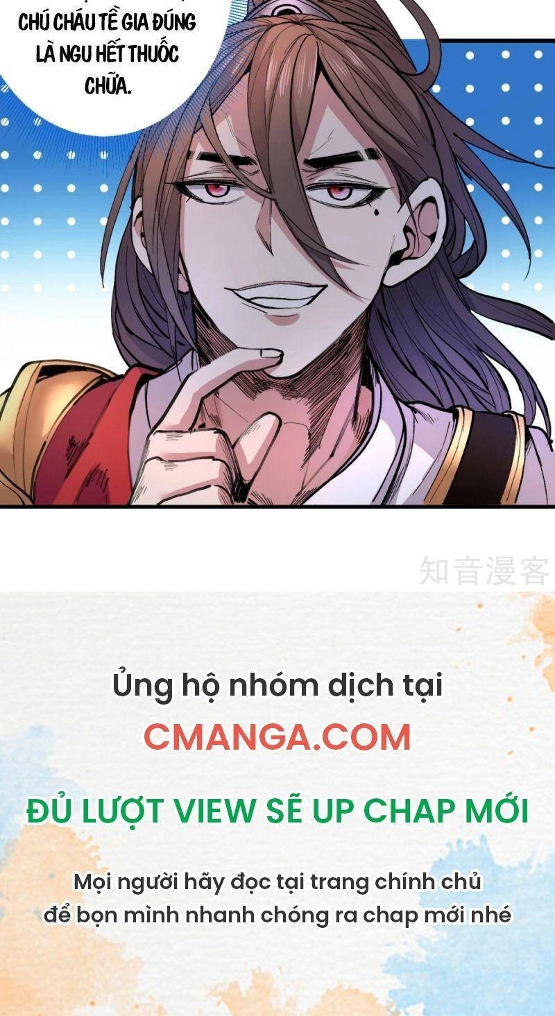 Bị Dạy Dỗ Thành Thánh Chapter 43 - 35