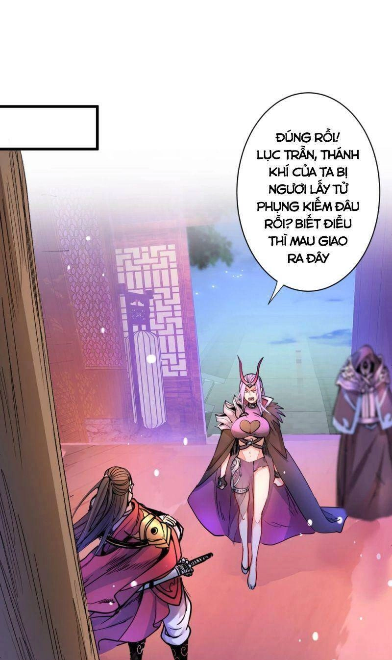 Bị Dạy Dỗ Thành Thánh Chapter 44 - 1